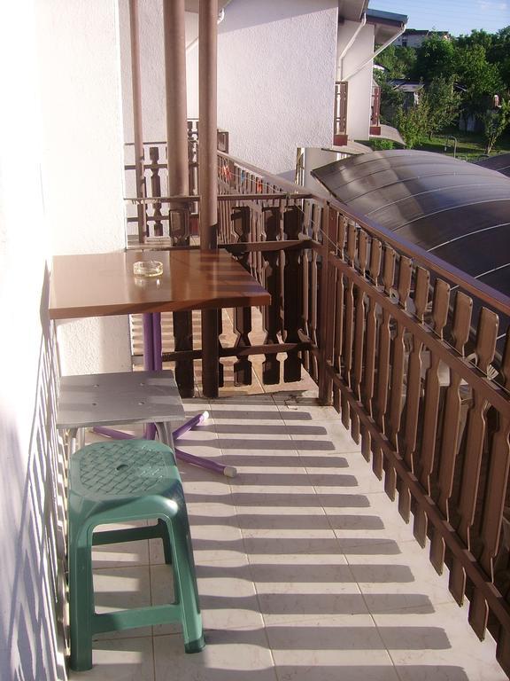 Villa Nikola オフリド 部屋 写真