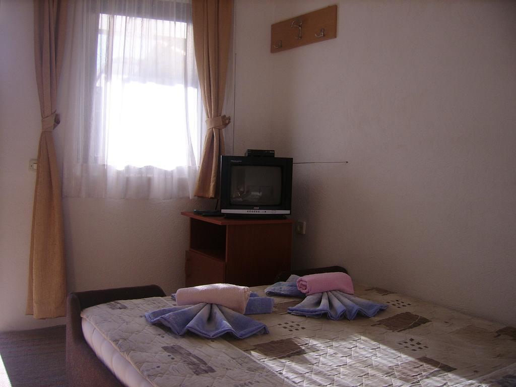 Villa Nikola オフリド 部屋 写真