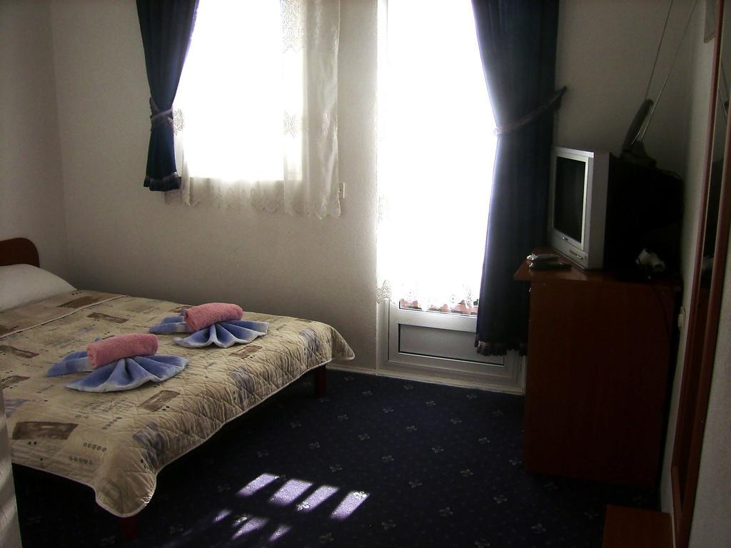 Villa Nikola オフリド 部屋 写真