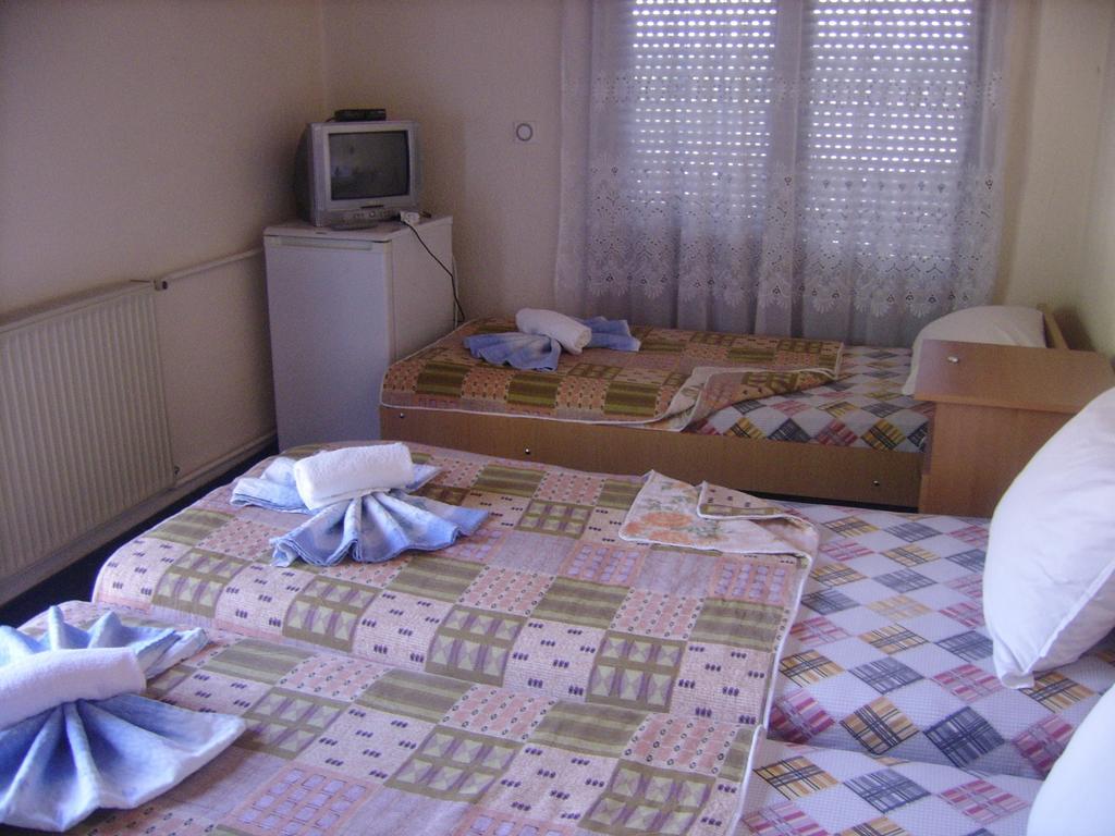 Villa Nikola オフリド 部屋 写真